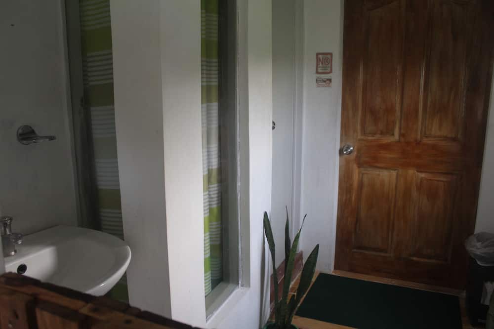 Photo of Bathroom in Legazpi