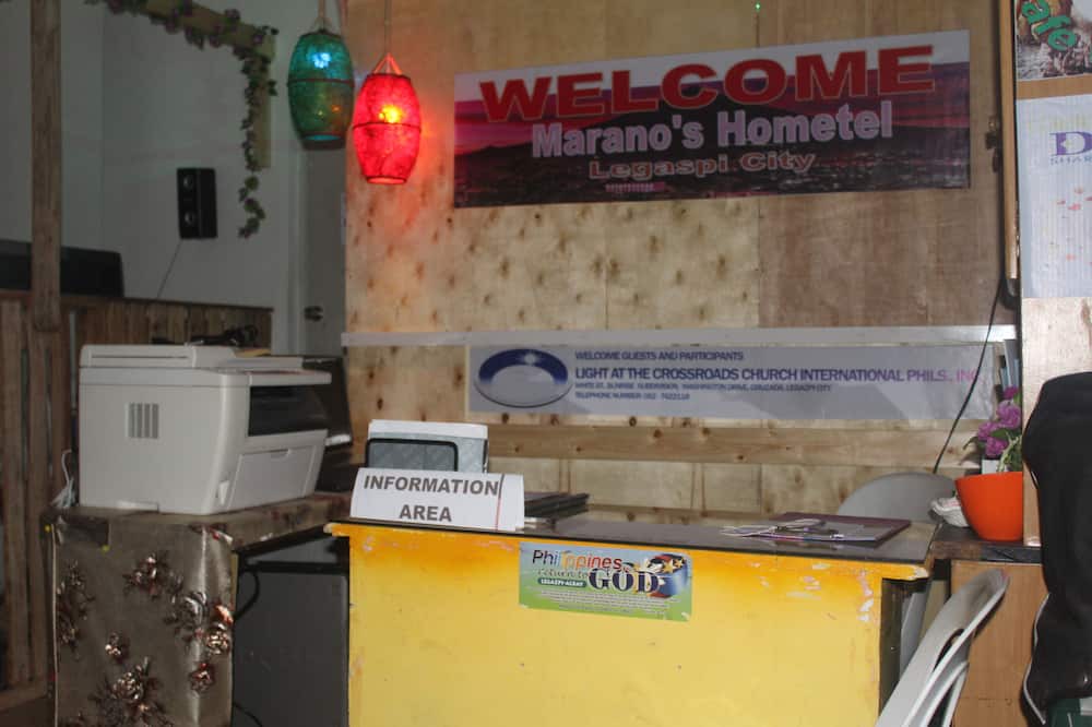 Photo of Others in Legazpi