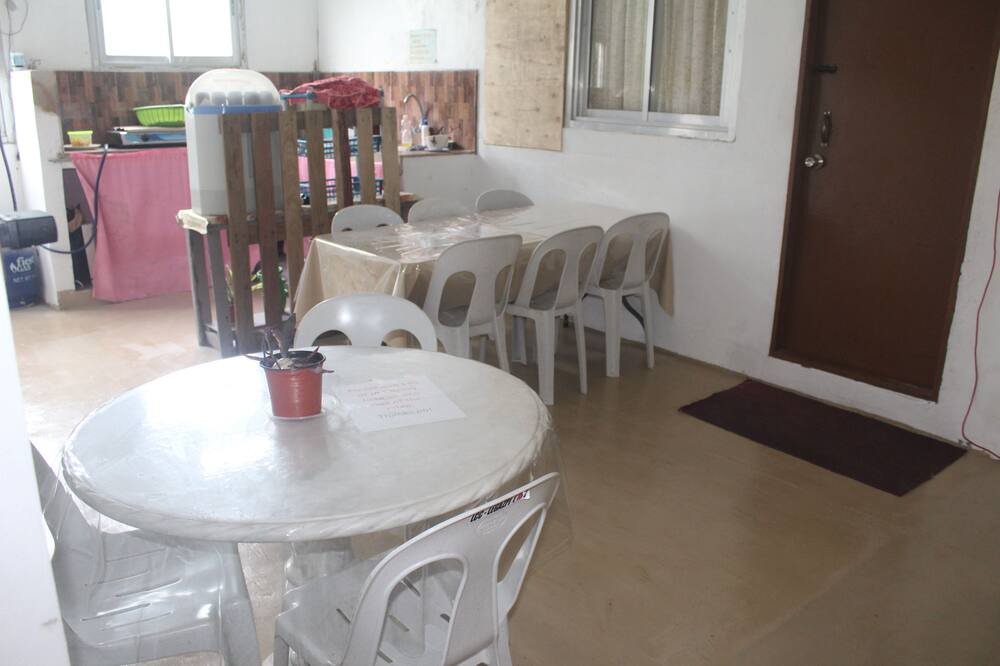 Photo of Kitchen in Legazpi