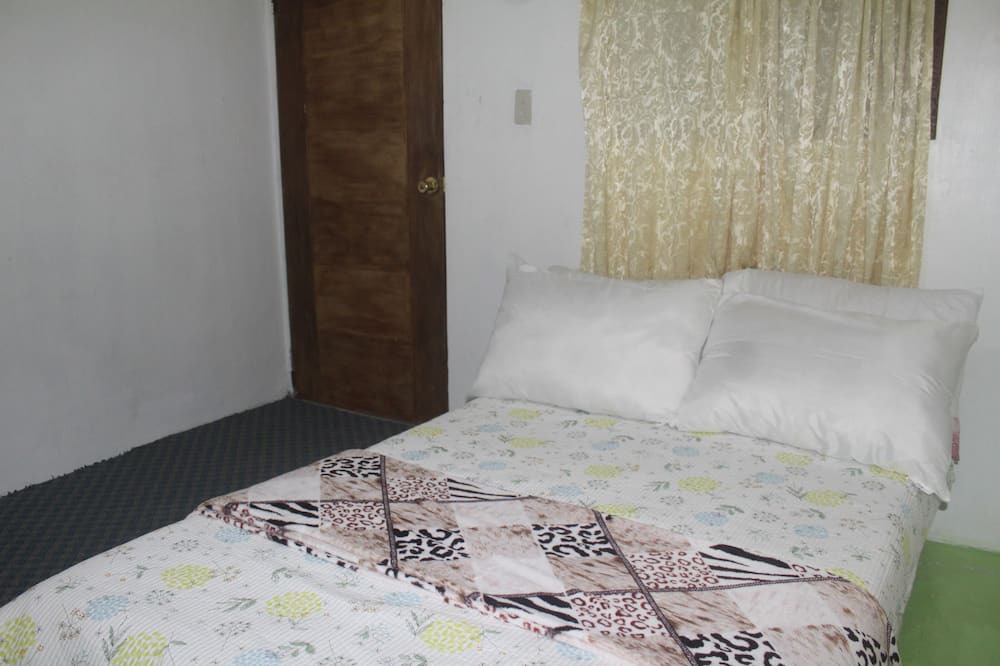 Photo of Bedroom in Legazpi