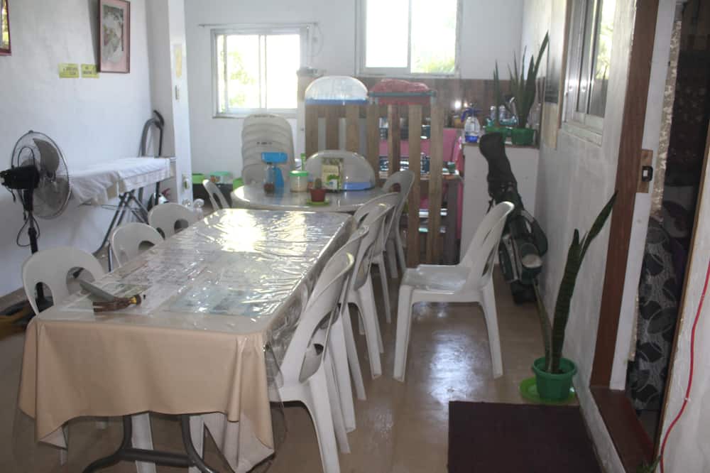 Photo of Kitchen in Legazpi