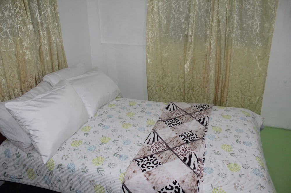 Photo of Bedroom in Legazpi