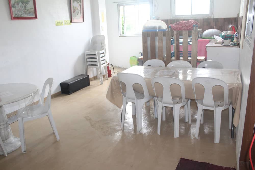 Photo of Kitchen in Legazpi