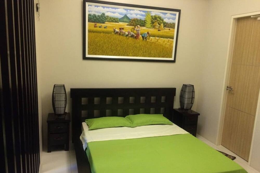 Photo of Bedroom in Tanauan City