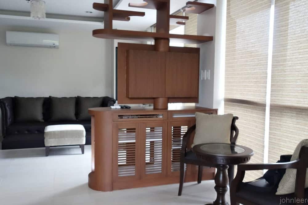 Photo of Livingroom in Nasugbu