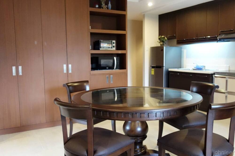 Photo of Kitchen in Barangay 16