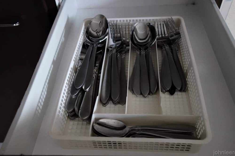 Photo of Kitchen in Barangay 16