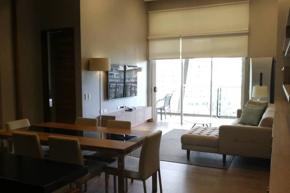 Photo of Livingroom in Barangay 16
