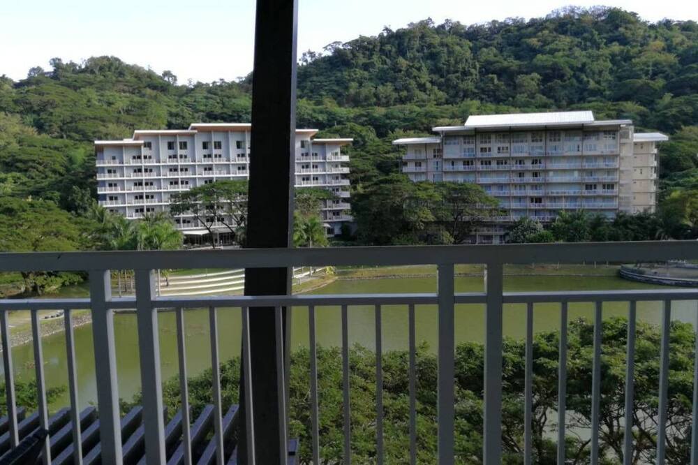 Photo of Patio Balcony in Barangay 16