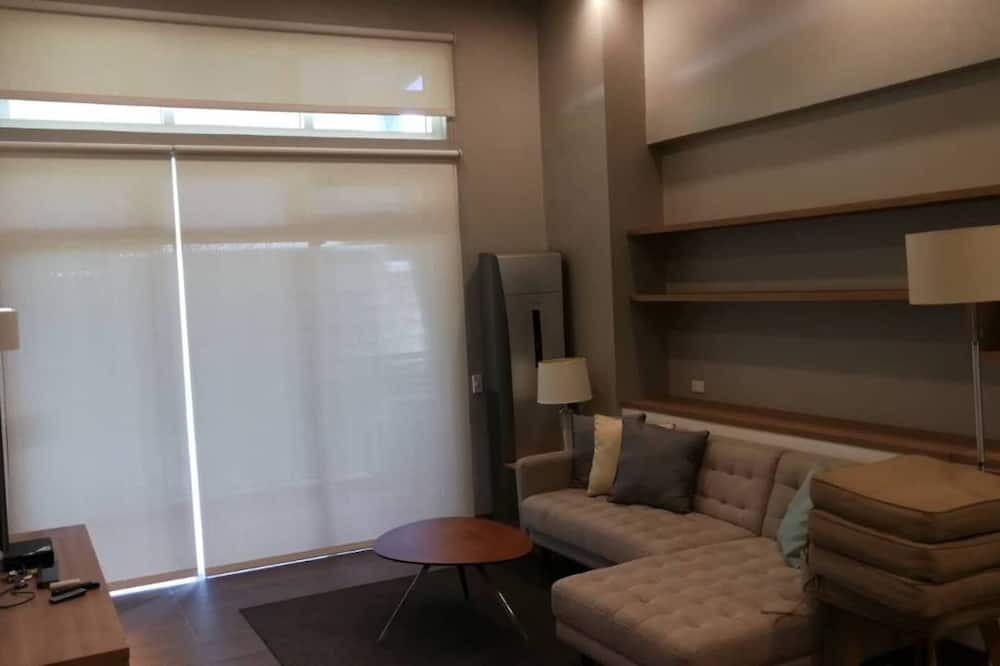Photo of Livingroom in Barangay 16