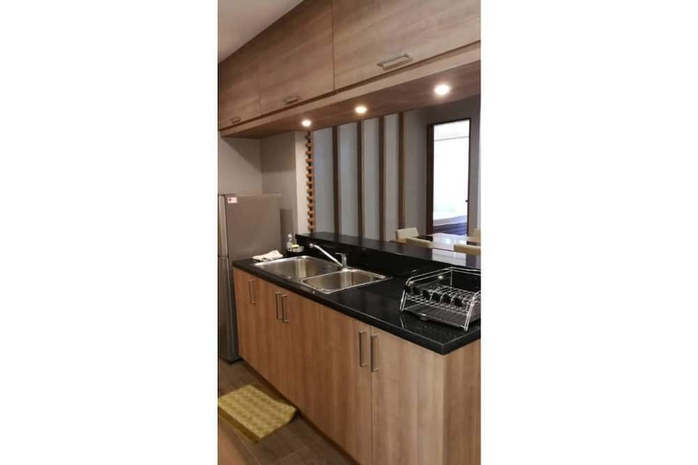 Photo of Kitchen in Barangay 16