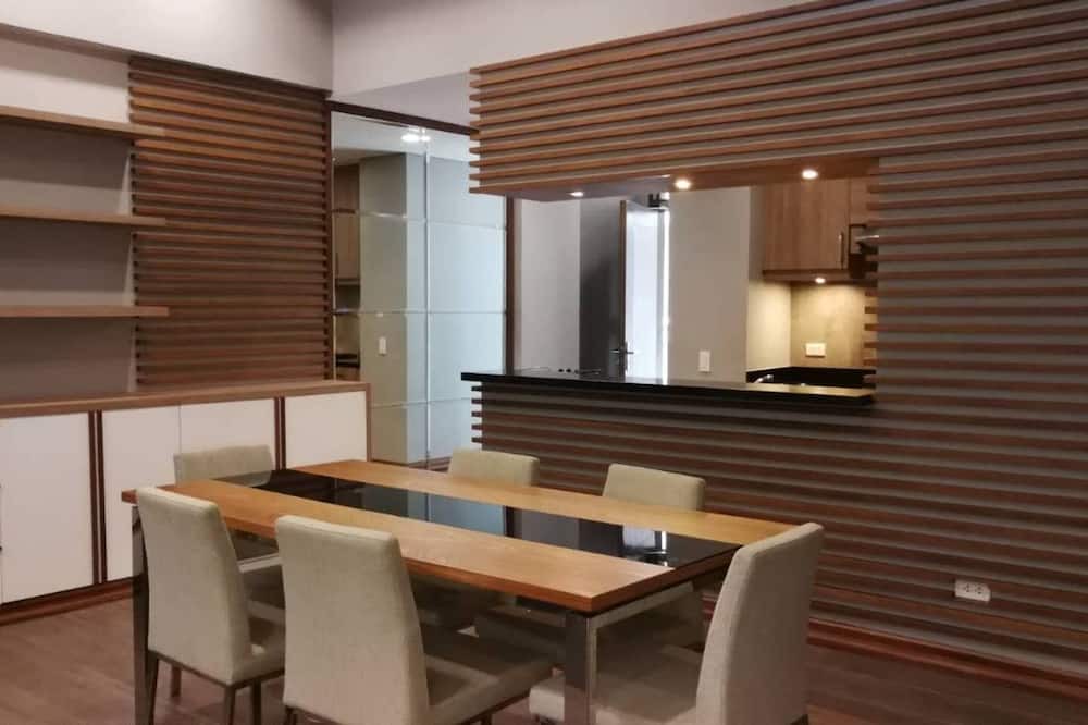 Photo of Kitchen in Barangay 16