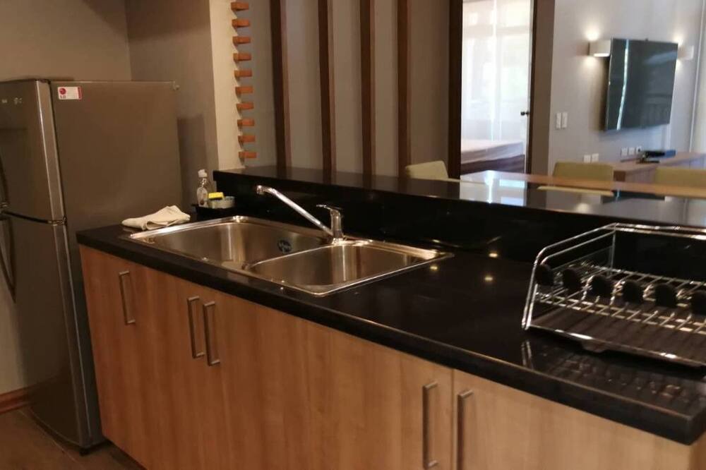 Photo of Kitchen in Barangay 16