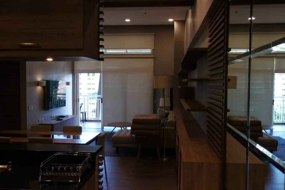 Photo of Livingroom in Barangay 16
