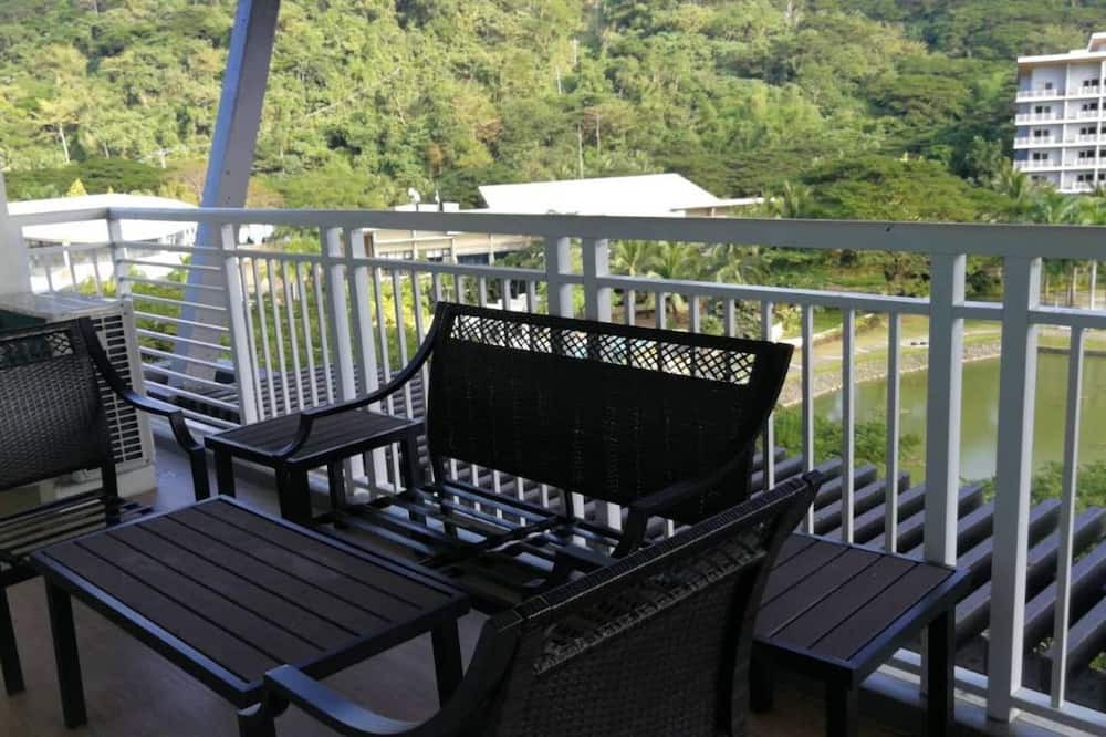 Photo of Patio Balcony in Barangay 16