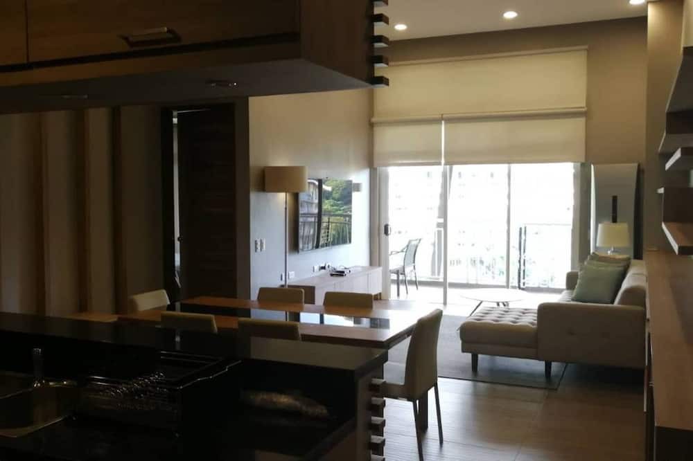 Photo of Livingroom in Barangay 16