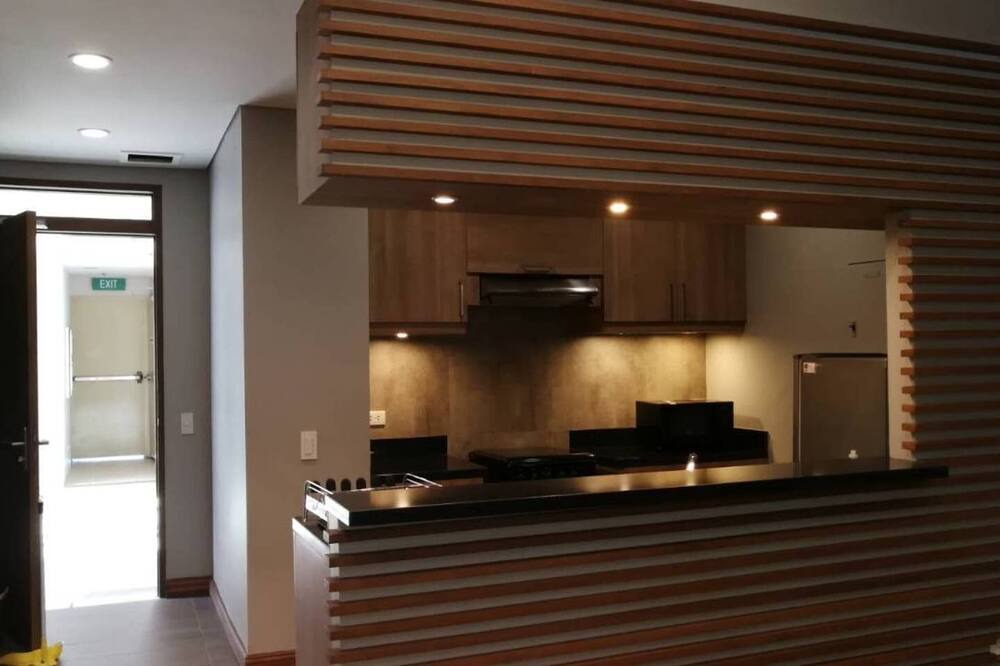 Photo of Kitchen in Barangay 16