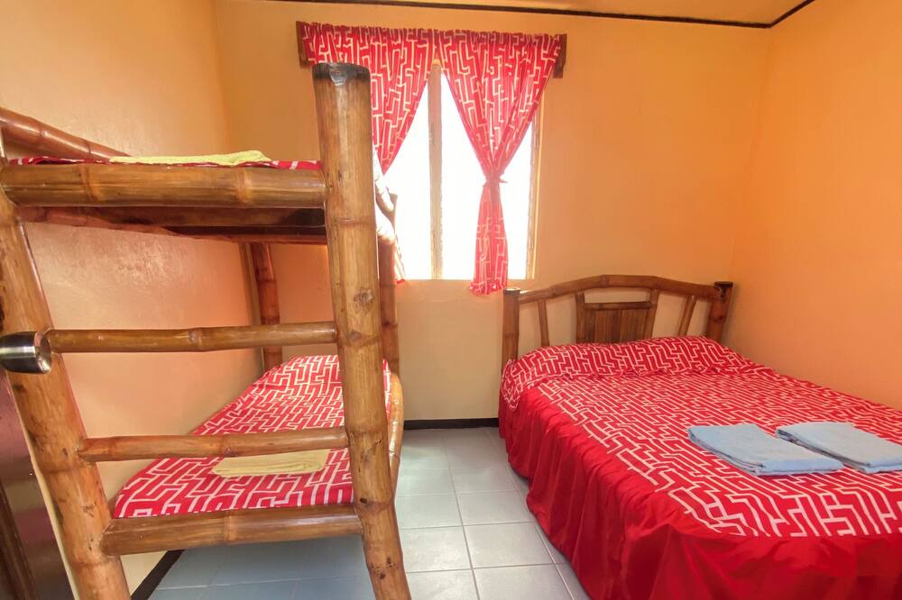 Photo of Bedroom in Maripipi