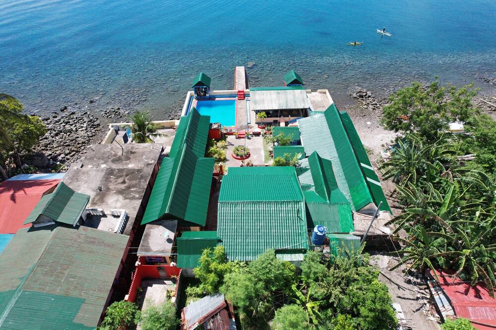 Photo of Outdoor in Maripipi
