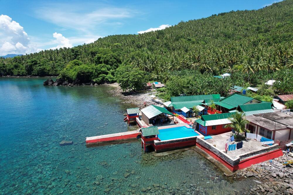 Photo of Outdoor in Maripipi