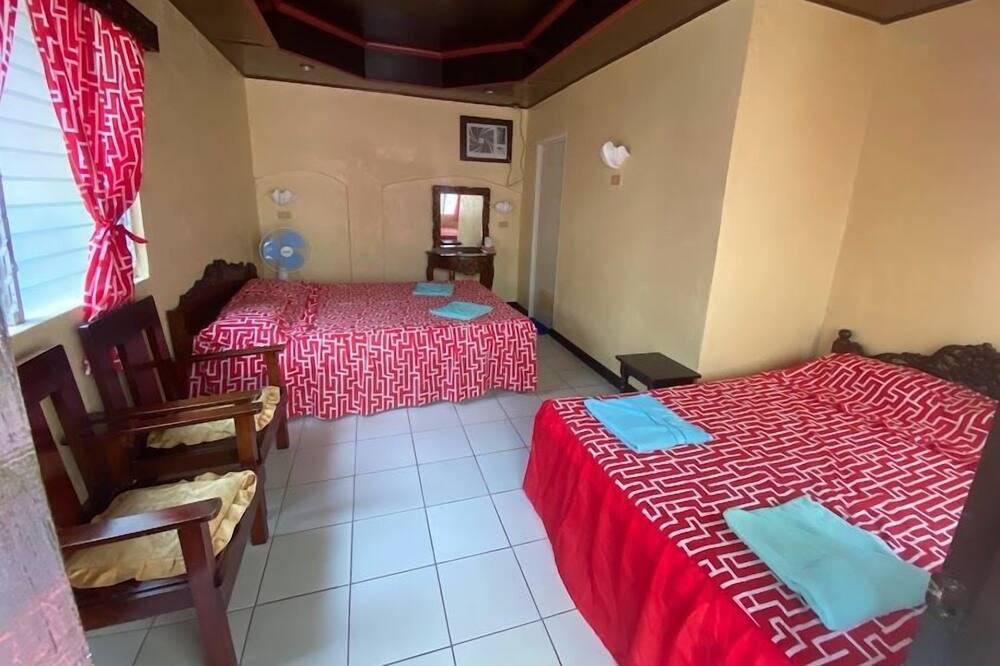 Photo of Bedroom in Maripipi