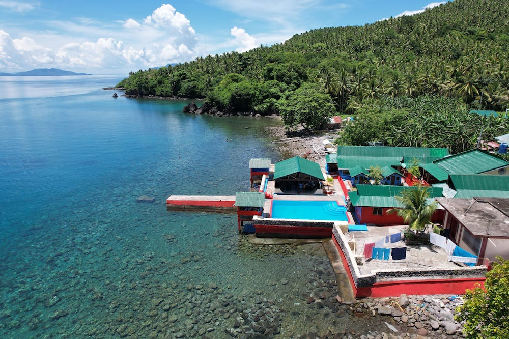 Photo of Outdoor in Maripipi