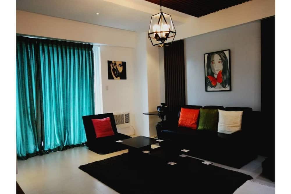 Photo of Livingroom in Barangay 16