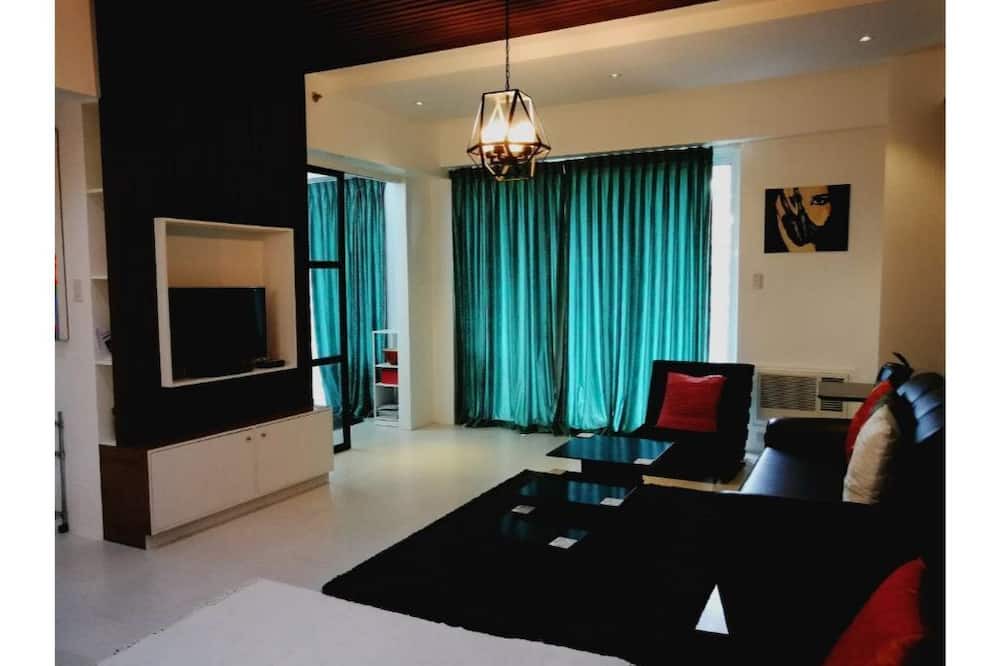 Photo of Livingroom in Barangay 16