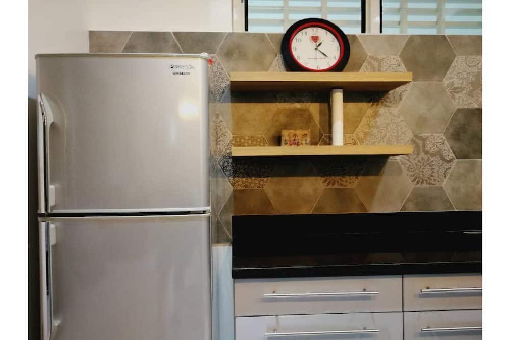 Photo of Kitchen in Barangay 16