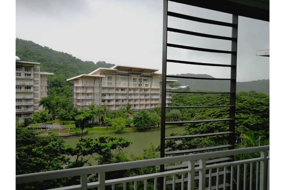 Photo of Patio Balcony in Barangay 16