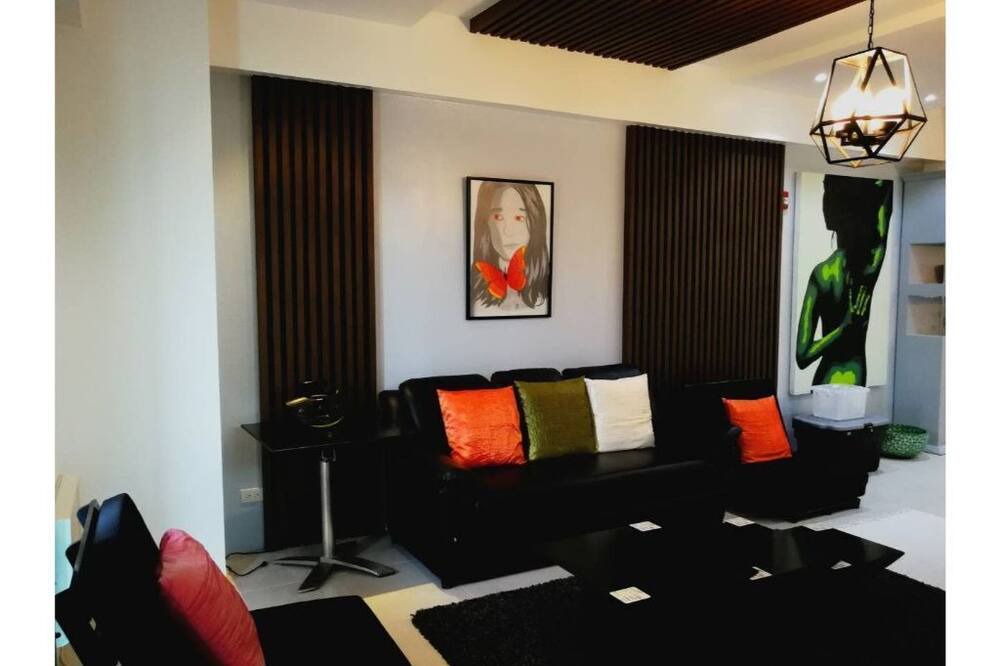 Photo of Livingroom in Barangay 16