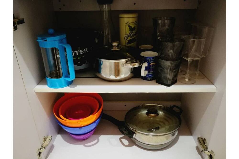 Photo of Kitchen in Barangay 16