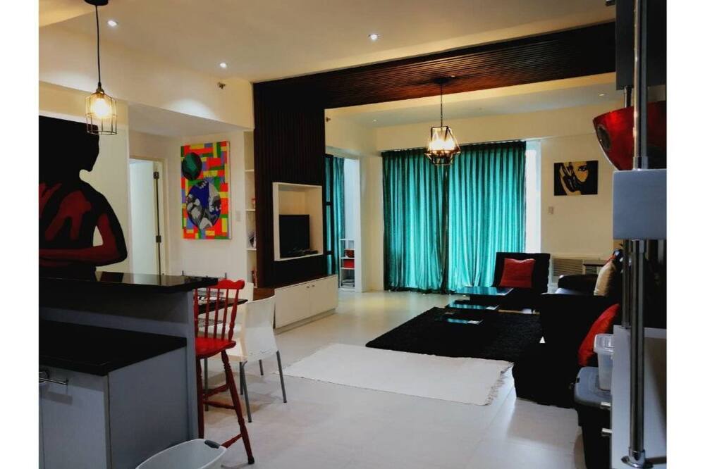Photo of Livingroom in Barangay 16
