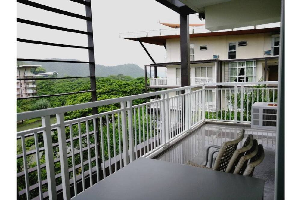 Photo of Patio Balcony in Barangay 16