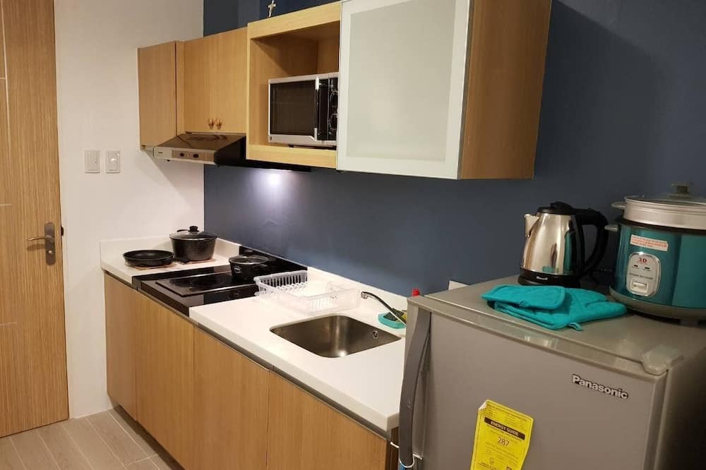 Photo of Kitchen in Maragondon