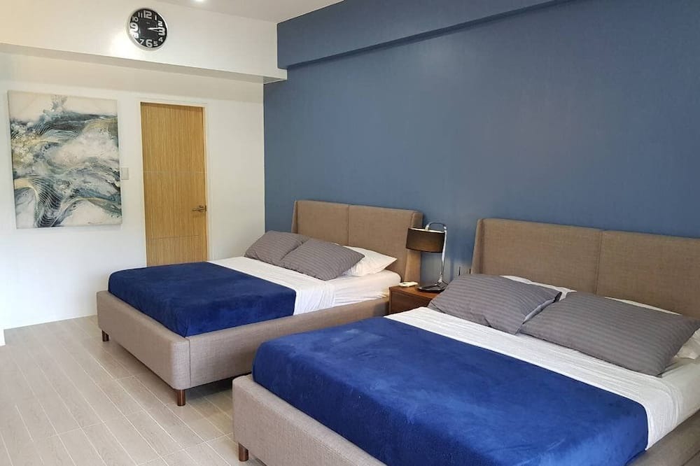 Photo of Bedroom in Maragondon