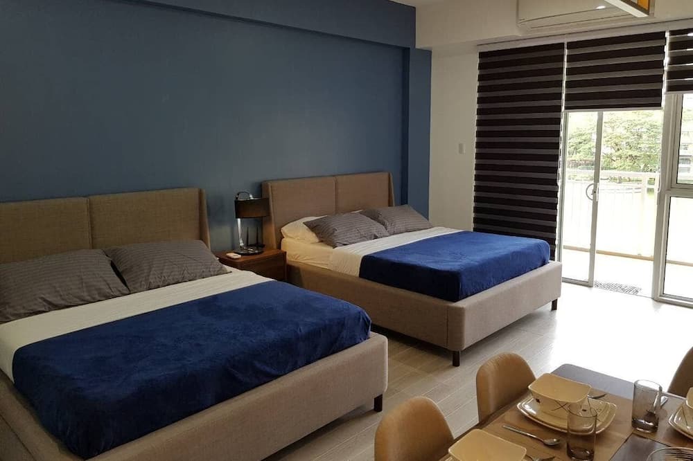 Photo of Bedroom in Maragondon
