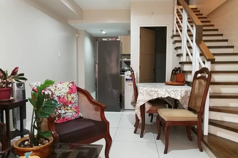 Photo of Livingroom in Maragondon