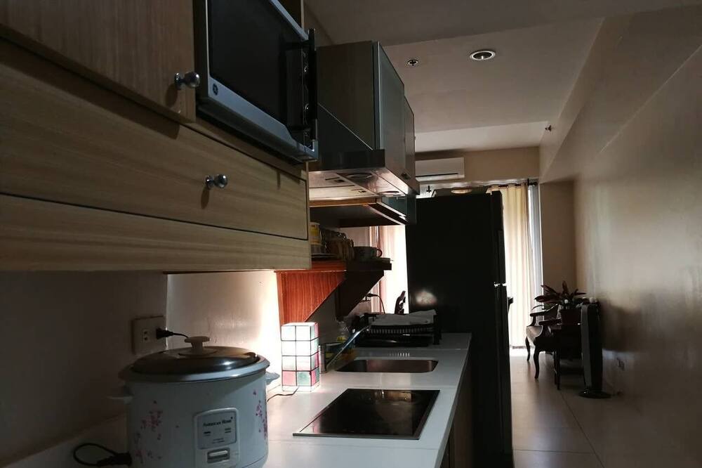 Photo of Kitchen in Maragondon