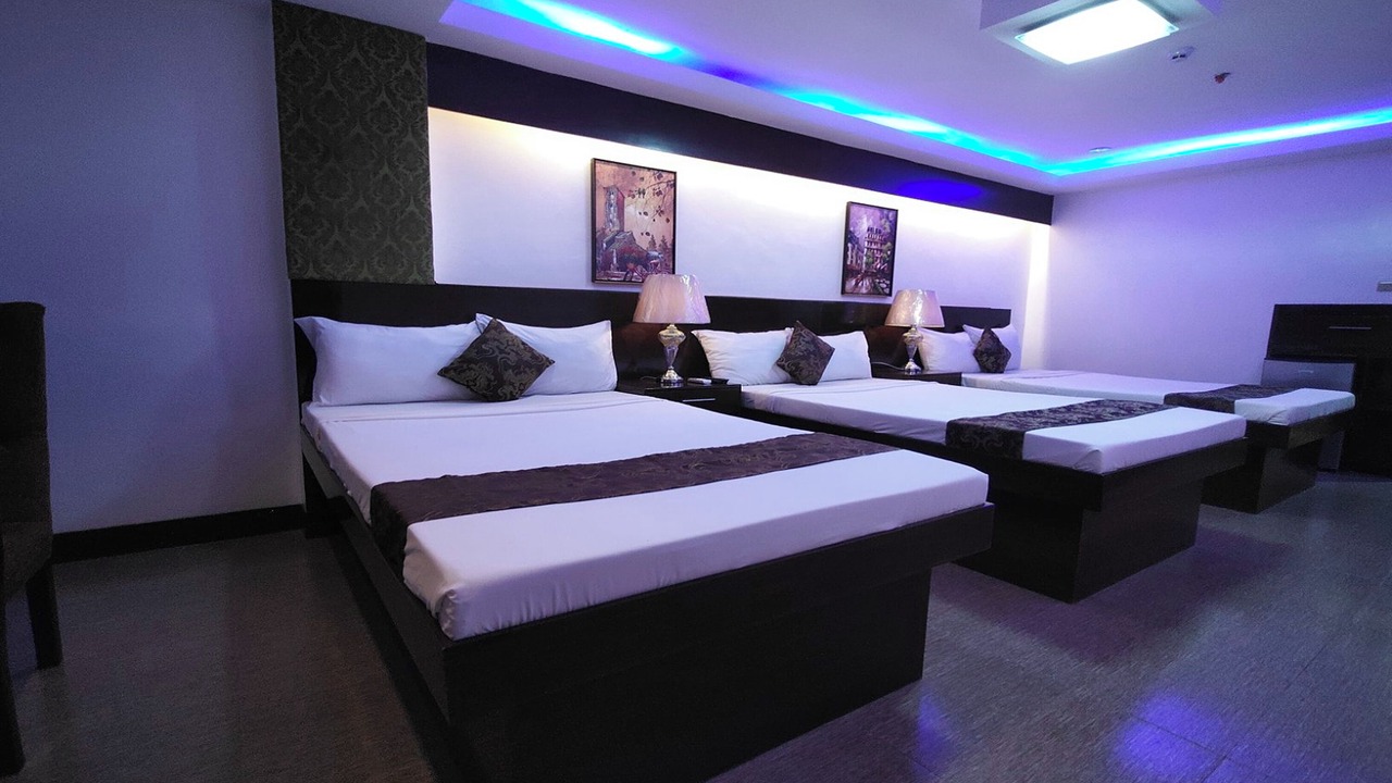 Photo of Bedroom in Lingayen