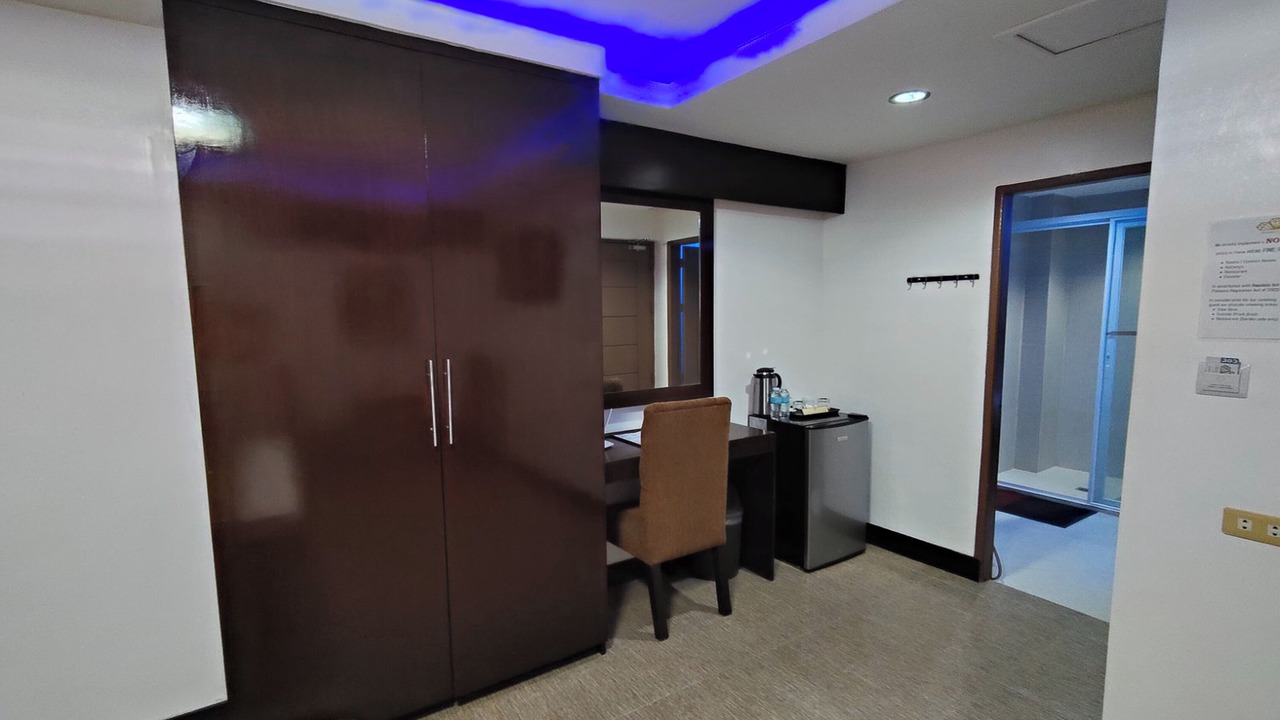Photo of Bedroom in Lingayen