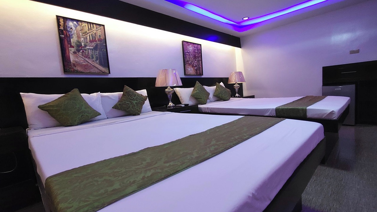 Photo of Bedroom in Lingayen