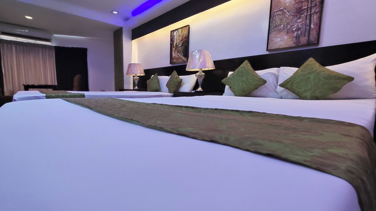 Photo of Bedroom in Lingayen