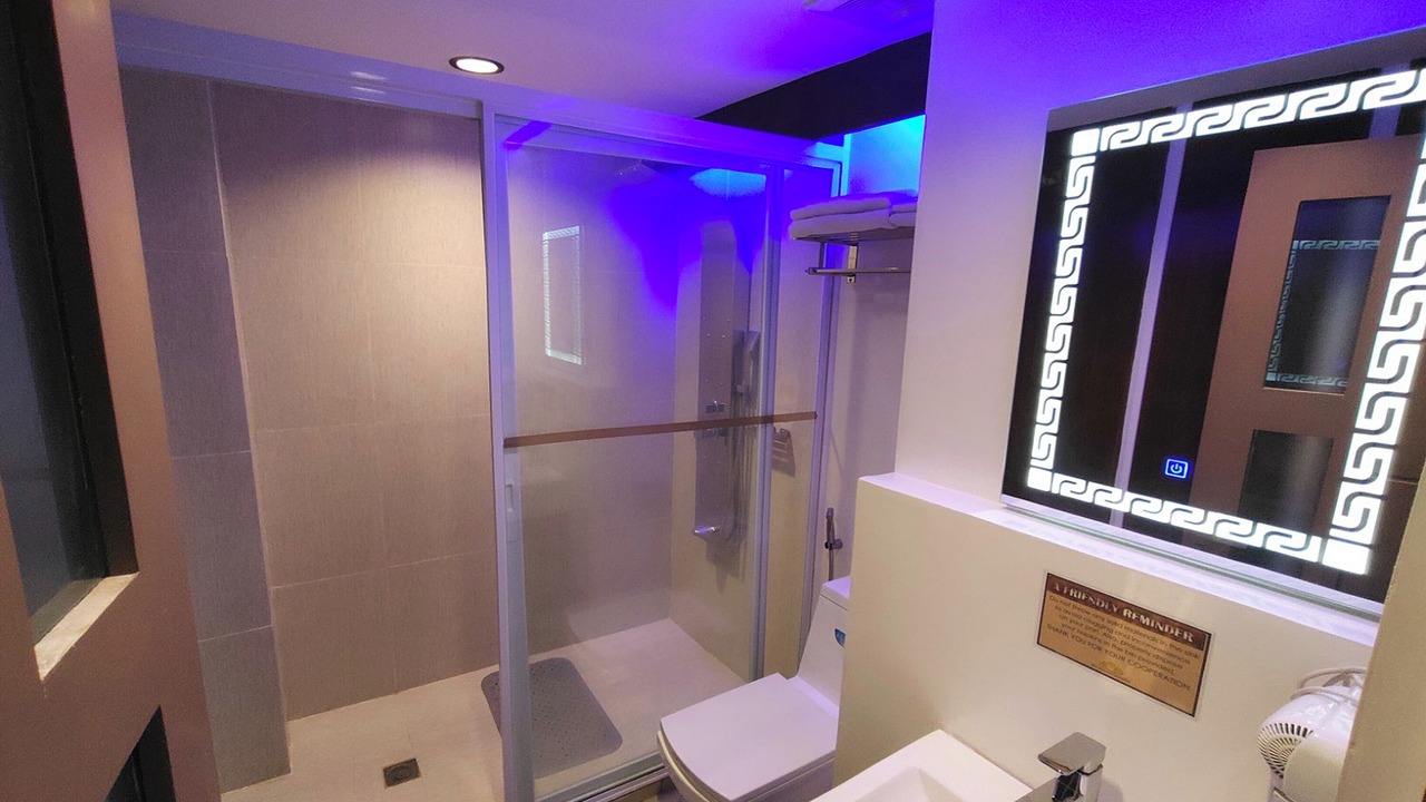 Photo of Bathroom in Lingayen