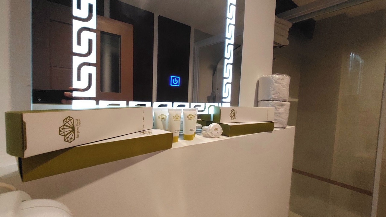 Photo of Bathroom in Lingayen