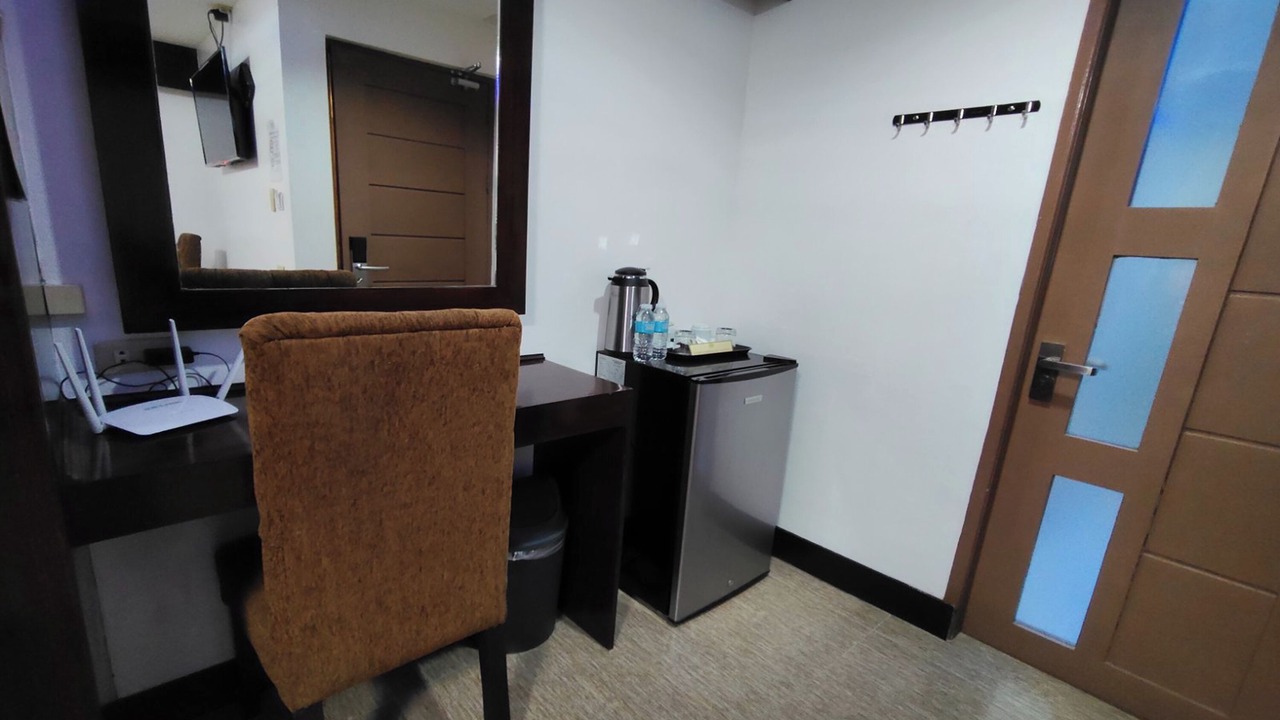 Photo of Bedroom in Lingayen