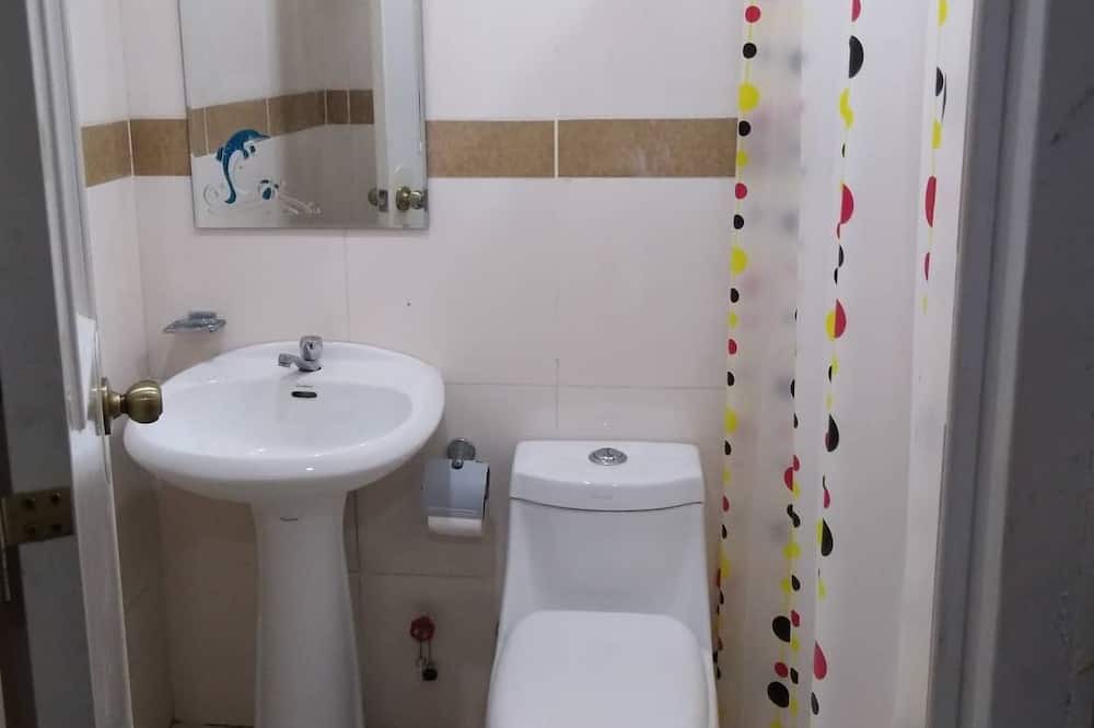 Photo of Bathroom in Danao