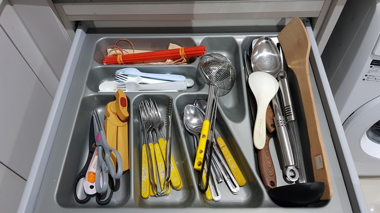 Photo of Kitchen in Shah Alam