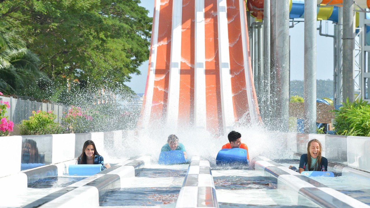 Photo of Outdoor in Kuah