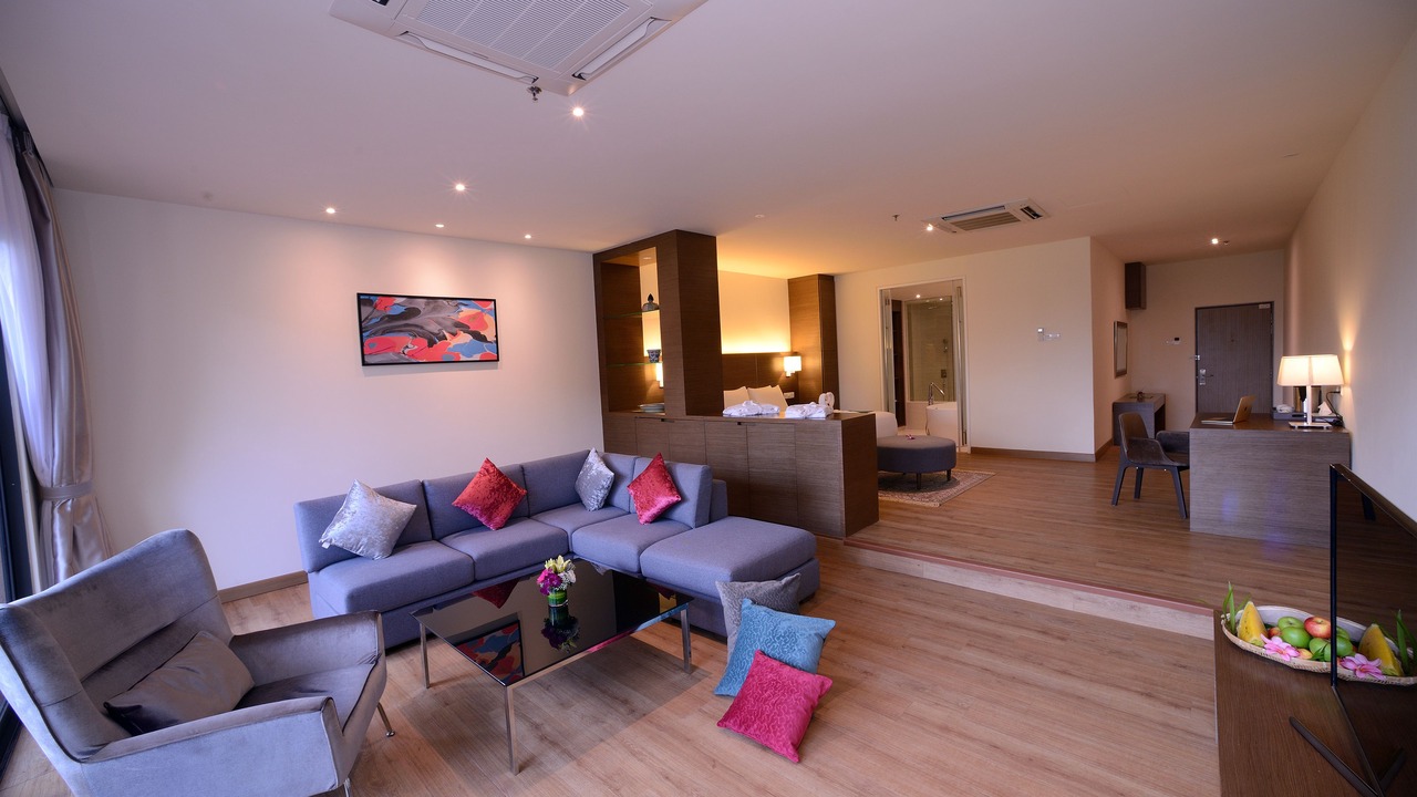 Photo of Bedroom in Kuah